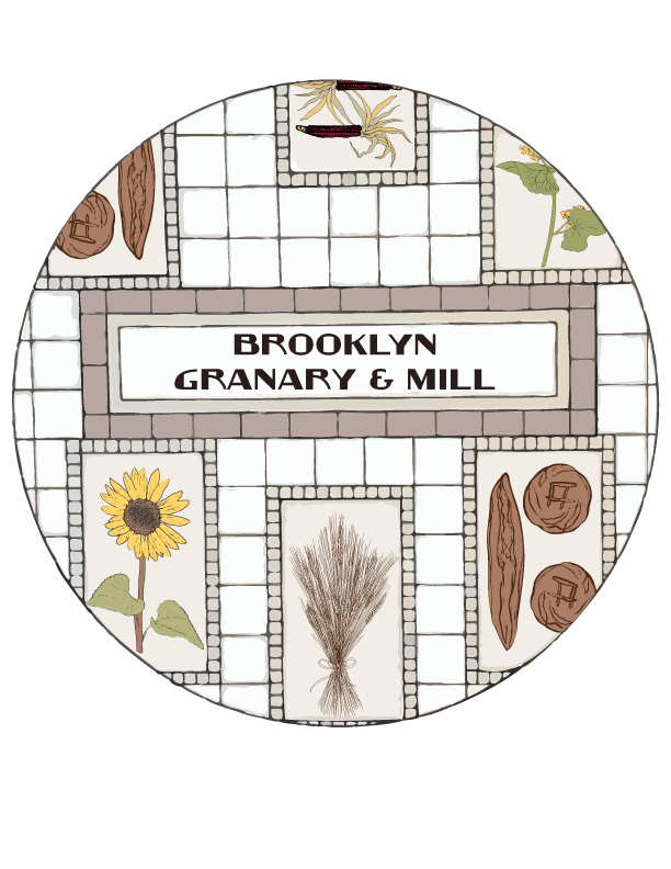 Brooklyn Granary & Mill Gift Card