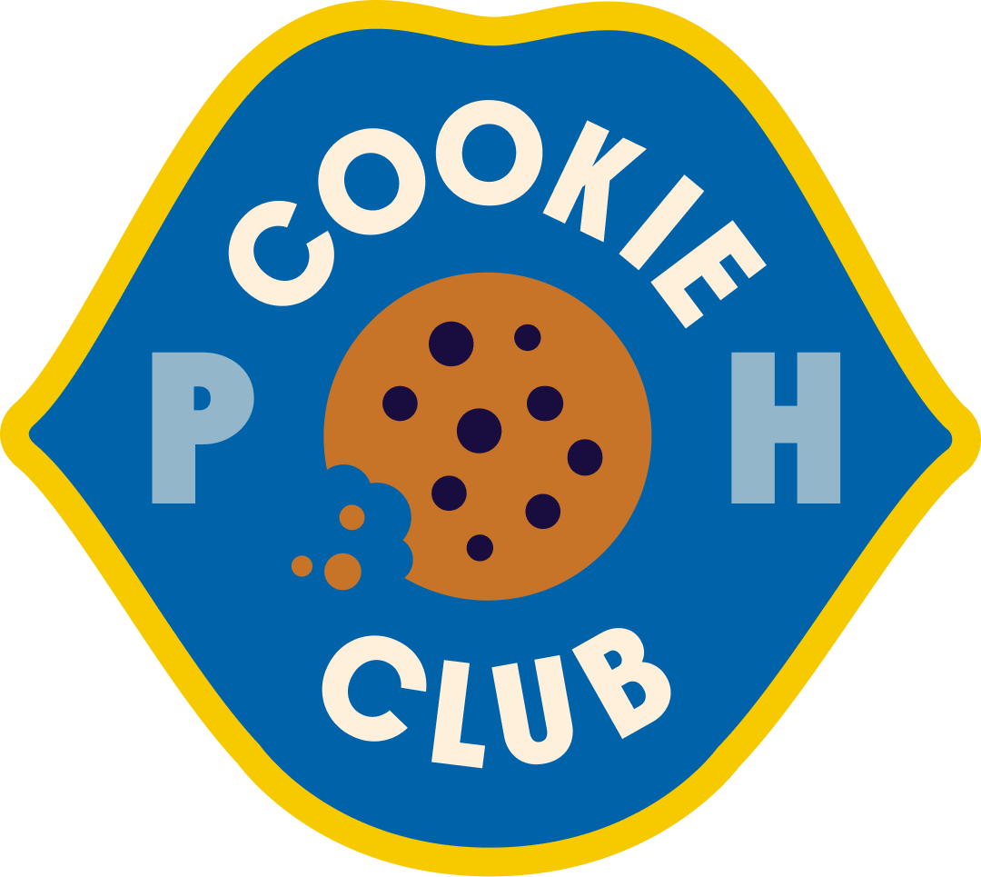 Cookie Club For The Planet