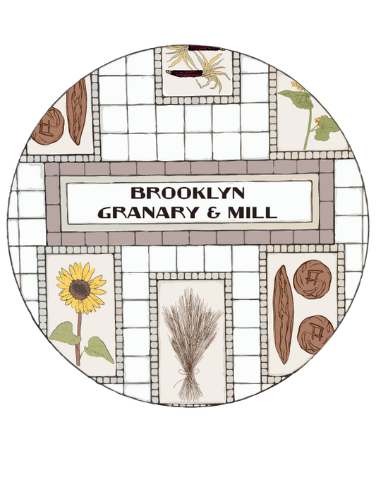 Brooklyn Granary & Mill Gift Card
