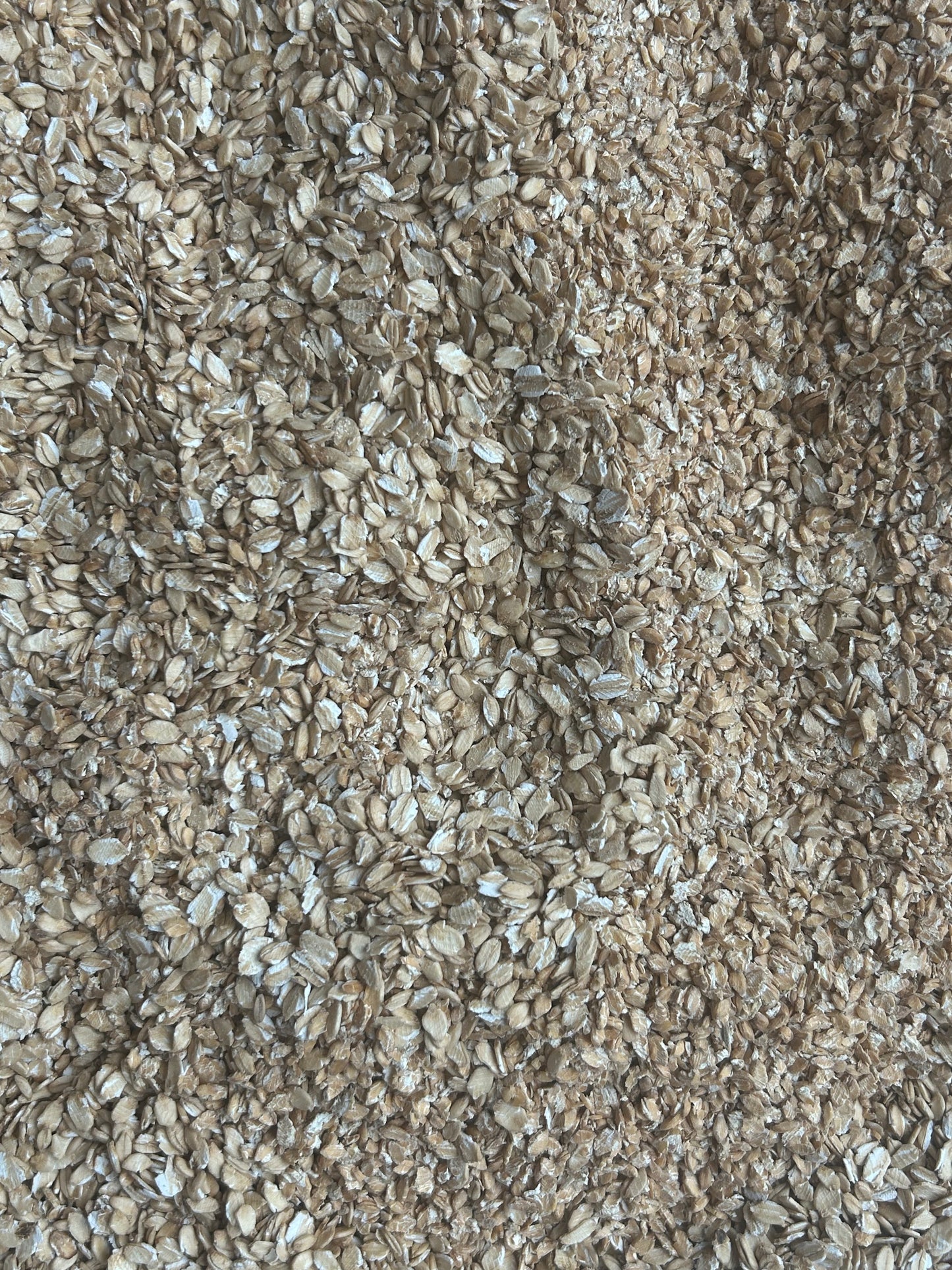 Oats